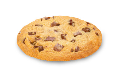 Chocolate Chunk Cookie XL
